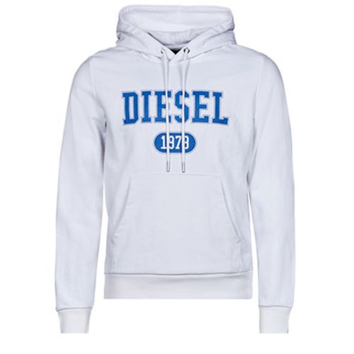 Sweat-shirt Diesel S-GINN-HOOD-K25 - Diesel - Modalova
