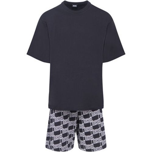 Pyjamas / Chemises de nuit Pyjama court coton - Diesel - Modalova