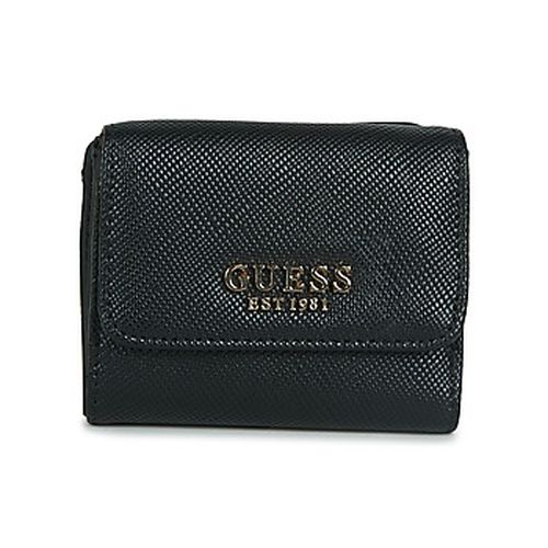 Portefeuille LAUREL (ZG) SLG CARD COIN PURSE - Guess - Modalova