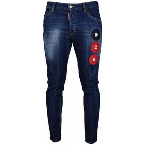 Jeans Dsquared Skater Jean - Dsquared - Modalova