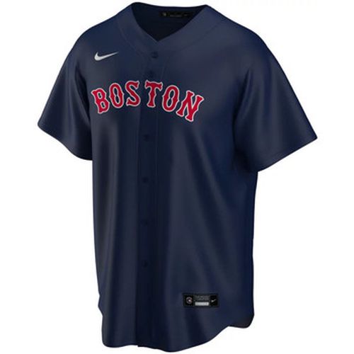 T-shirt Maillot de Baseball MLB Boston - Nike - Modalova