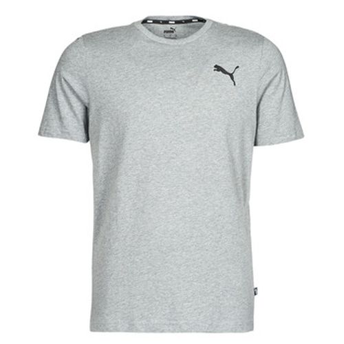 T-shirt Puma ESS CAT LOGO TEE - Puma - Modalova