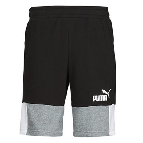 Short Puma ESS+ BLOCK SHORTS - Puma - Modalova