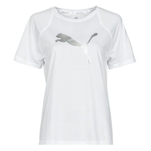 T-shirt Puma EVOSTRIPE TEE - Puma - Modalova