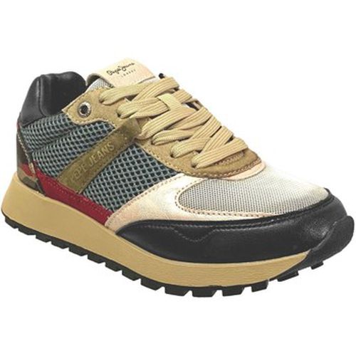 Baskets basses Dean camu - Pepe jeans - Modalova