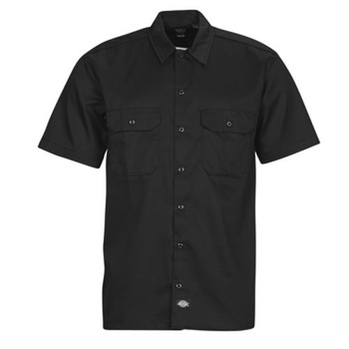 Chemise Dickies WORK SHIRT SS REC - Dickies - Modalova