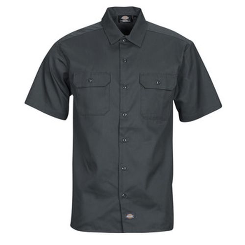 Chemise Dickies WORK SHIRT SS REC - Dickies - Modalova