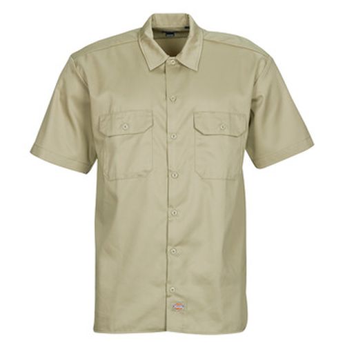 Chemise Dickies WORK SHIRT SS REC - Dickies - Modalova