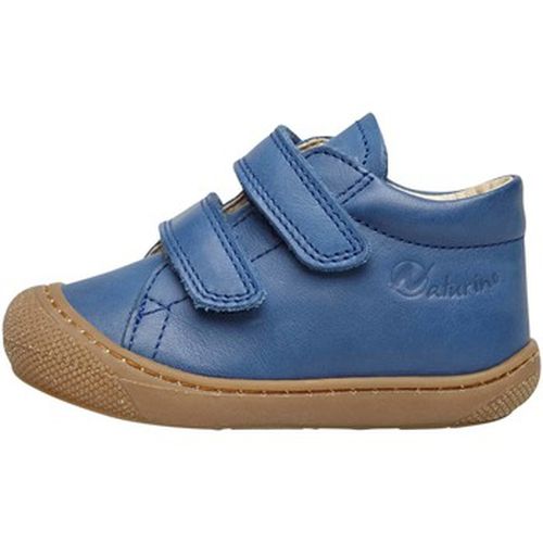 Chaussures Chaussures premiers pas en cuir COCOON VL - Naturino - Modalova