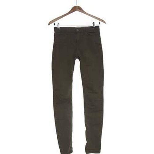 Pantalon Stradivarius 34 - T0 - XS - Stradivarius - Modalova