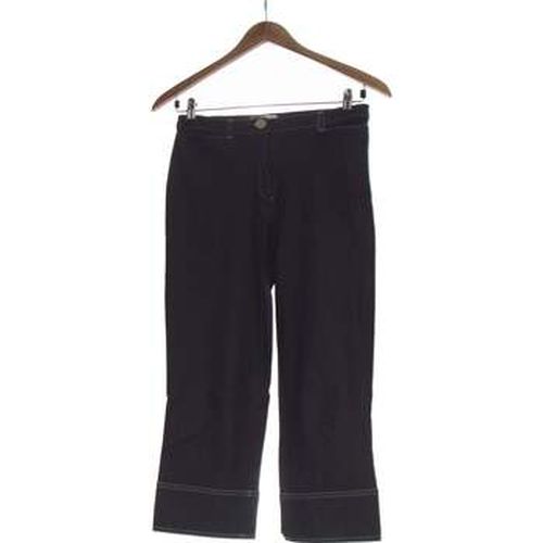 Pantalon pantacourt 36 - T1 - S - Promod - Modalova