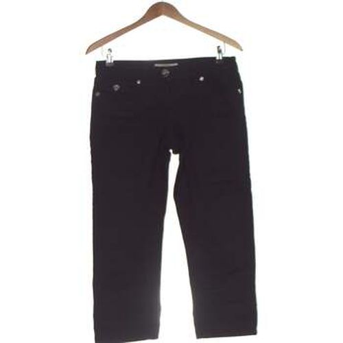 Jeans jean droit 36 - T1 - S - Xanaka - Modalova