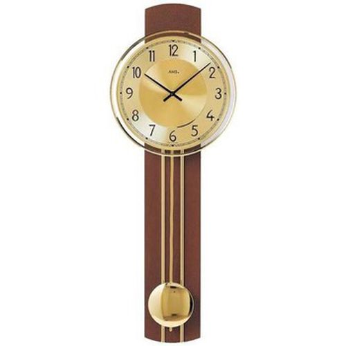 Montre 7115/1, Quartz, Or, Analogique, Modern - Ams - Modalova