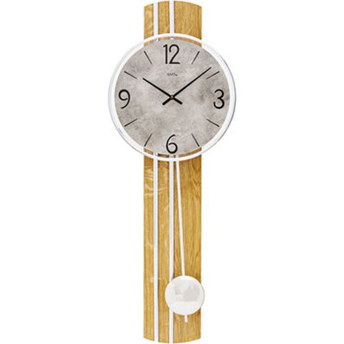 Montre 7466, Quartz, , Analogique, Modern - Ams - Modalova