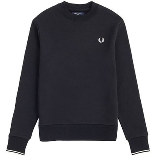 Sweat-shirt Fred Perry - Fred Perry - Modalova