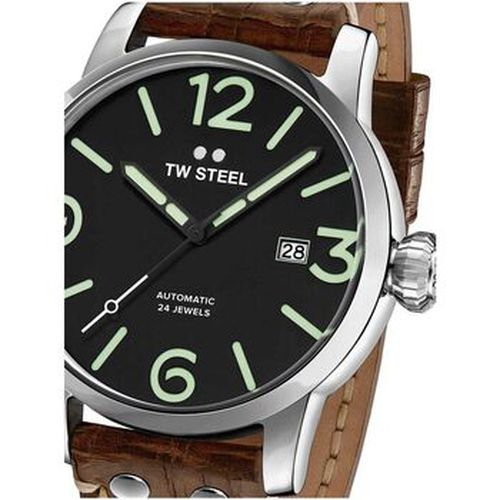 Montre MS16, Automatic, 48mm, 10ATM - Tw-Steel - Modalova