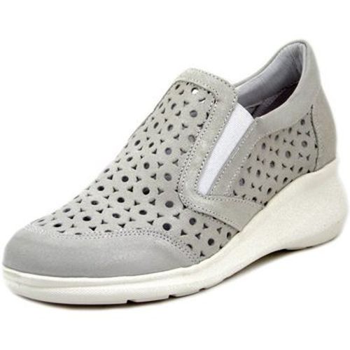 Baskets Chaussures, Sneakers, Nubuck - 20242 - Soffice Sogno - Modalova