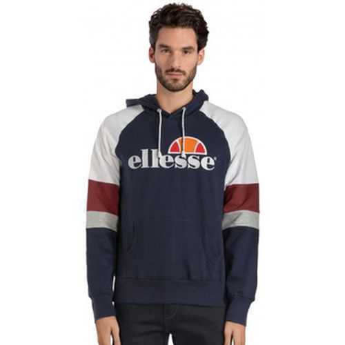 Sweat-shirt Sweat tricolore - S - Ellesse - Modalova