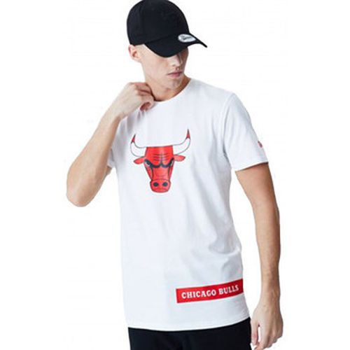 Debardeur T-shirt Chicago Bulls - New-Era - Modalova