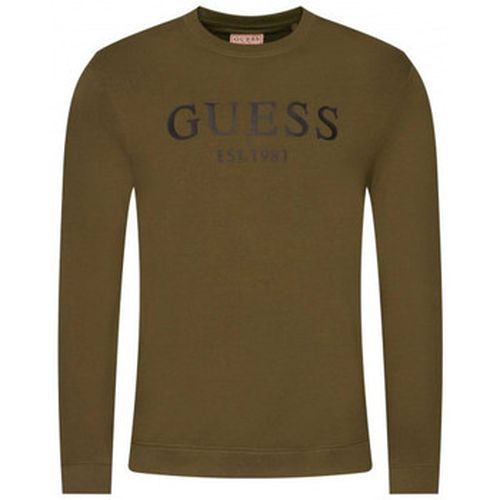 Sweat-shirt Sweat col rond MOYQ31 G8X8 - XS - Guess - Modalova