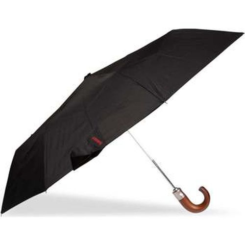 Parapluies Parapluie crook poignée bois - Isotoner - Modalova