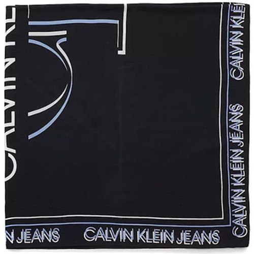 Echarpe Unlimited logo - Calvin Klein Jeans - Modalova