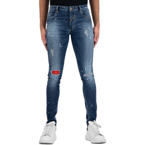 Jeans Boragio Jeans - 7670 - Boragio - Modalova