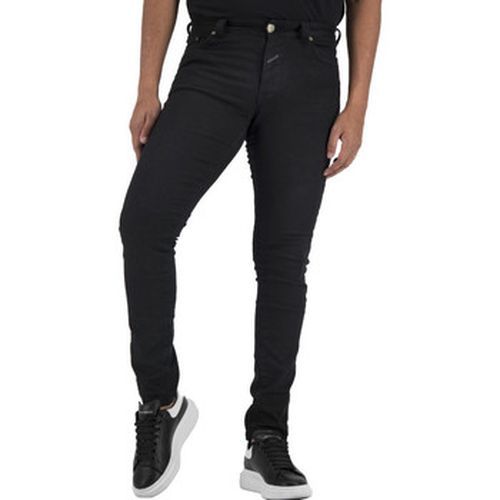 Jeans Boragio Jeans noir - 7391 - Boragio - Modalova