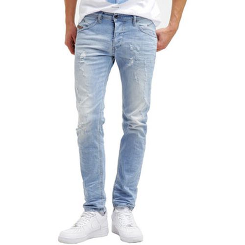 Jeans Diesel Jeans Bleu - Diesel - Modalova