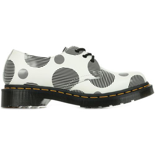 Ville basse 1461 Polka Dot - Dr. Martens - Modalova