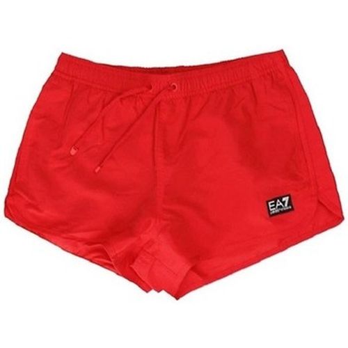 Maillots de bain Maillot de bain EA7 902000 9p730 - Ea7 Emporio Armani - Modalova