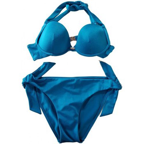 Maillots de bain Maillot de bain EA7 912105 8p425 turquoise - Ea7 Emporio Armani - Modalova