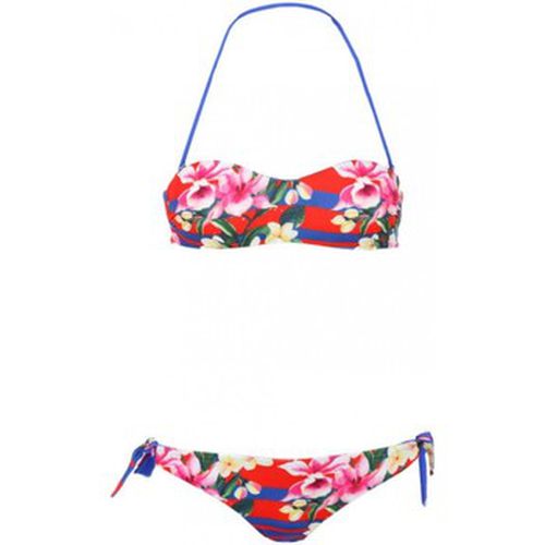 Maillots de bain Maillot de bain EA7 911001 6p763 s fleurs - Ea7 Emporio Armani - Modalova