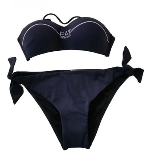 Maillots de bain Maillot de bain EA7 911016 6p716 foncé - Ea7 Emporio Armani - Modalova