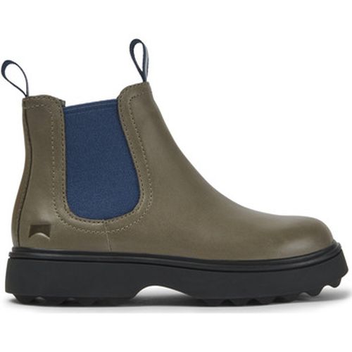 Bottes Bottines cuir Norte Kids - Camper - Modalova