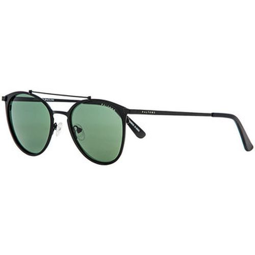 Lunettes de soleil Samoa Black Emerald 3303 - Paltons - Modalova