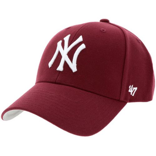 Casquette New York Yankees MVP Cap - '47 Brand - Modalova