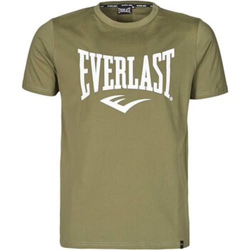 T-shirt Manche Courte Russel - Everlast - Modalova