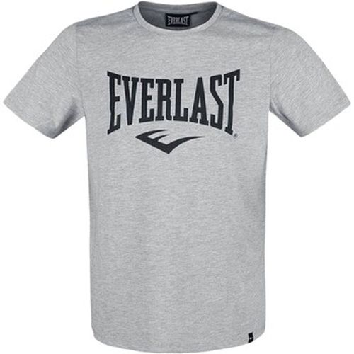 T-shirt Manche Courte Russel - Everlast - Modalova