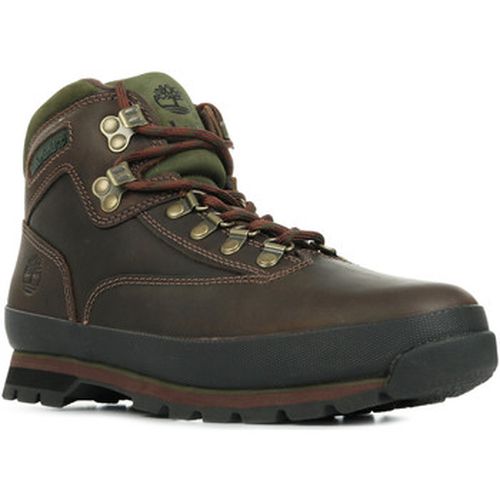 Boots Euro Hiker Leather - Timberland - Modalova