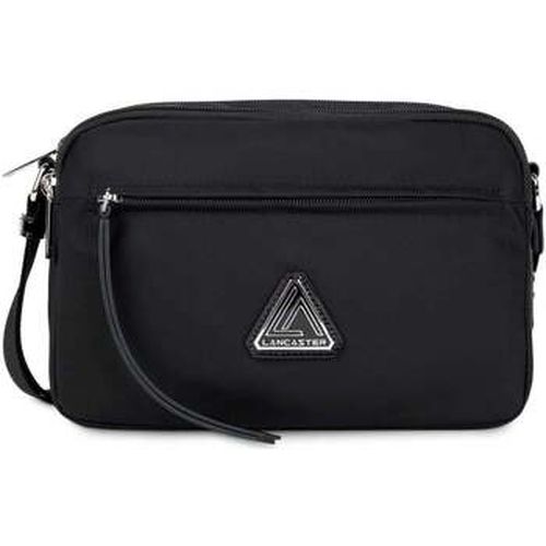 Sac Sac trotteur Basic Verni - LANCASTER - Modalova