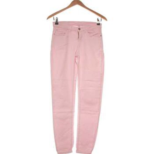 Pantalon pantalon slim 34 - T0 - XS - Pimkie - Modalova