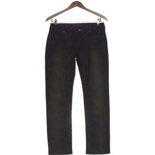 Jeans jean droit 36 - T1 - S - Emporio Armani - Modalova
