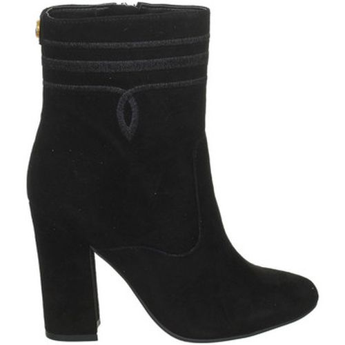 Bottines Guess FLLU23SUE10-BLACK - Guess - Modalova