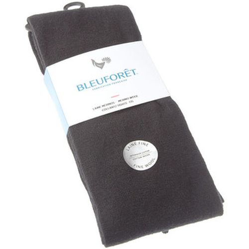 Collants & bas Collant chaud - Mérinos - Ultra opaque - Laine Mérinos - Bleuforet - Modalova