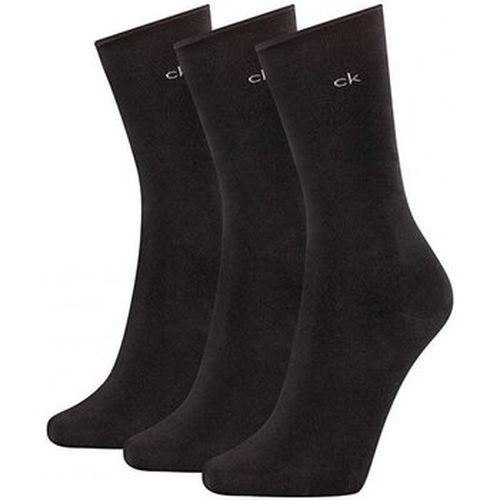 Chaussettes Chaussettes ROLL - Calvin Klein Jeans - Modalova