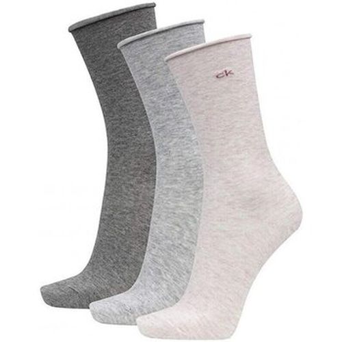 Chaussettes Chaussettes ROLL G - Calvin Klein Jeans - Modalova