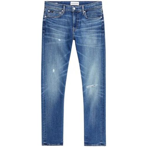 Jeans Jean Ref 53634 1A4 - Calvin Klein Jeans - Modalova