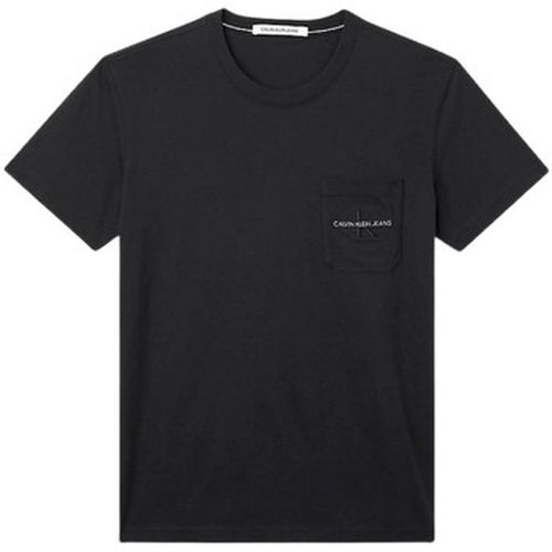T-shirt T shirt Ref 53636 BEH - Calvin Klein Jeans - Modalova