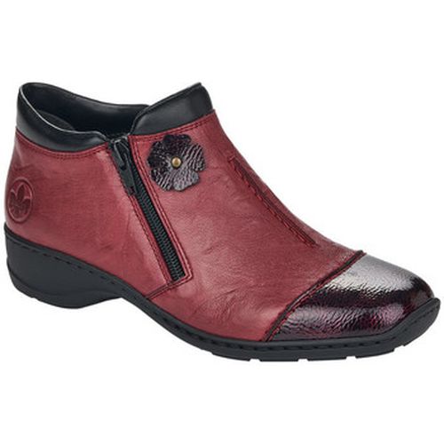 Bottines Rieker 58388-35 - Rieker - Modalova